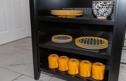 Cozy Home Perfect for Groups! - Foto 6