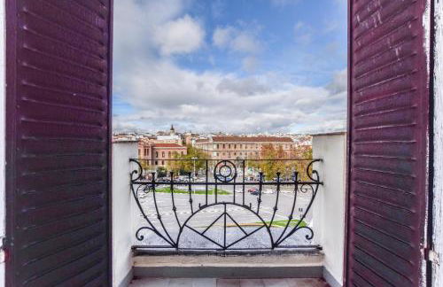 Apartamento Embajadores V - Foto 8