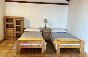 Adelfas Alta - Comfy Rural House, El Hierro - Foto 27