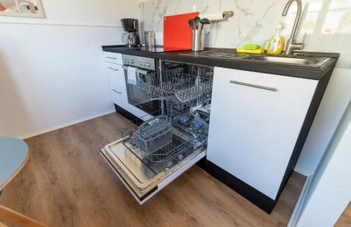 Daniels Apartment an der Schloßbrücke - Foto 21