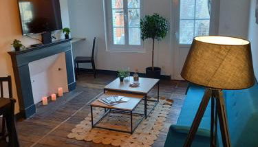 Appartement 3 pièces centre ancien de tulle - Foto 2