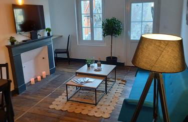 Appartement 3 pièces centre ancien de tulle - Foto 2