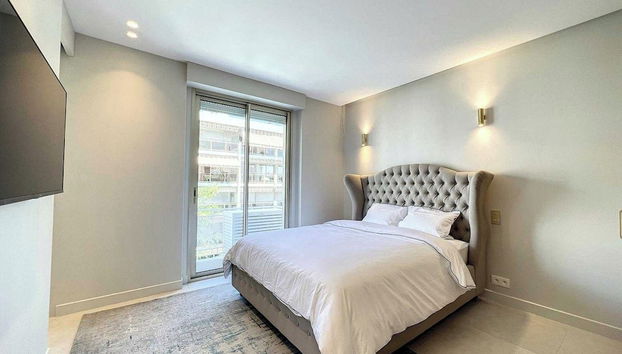 Apartment With Sea View Terrace - Foto 2, Habitación