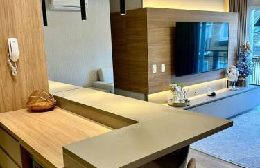 Lindíssimo apto ALTO padrão com piscina - Photo 24