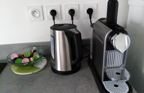 Appartement F3 avec Parking privée - Foto 8