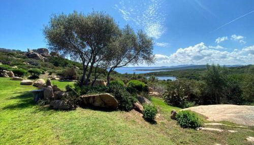 Villa Asfodelo a Valle Dell' Erica - Photo 4, Garden