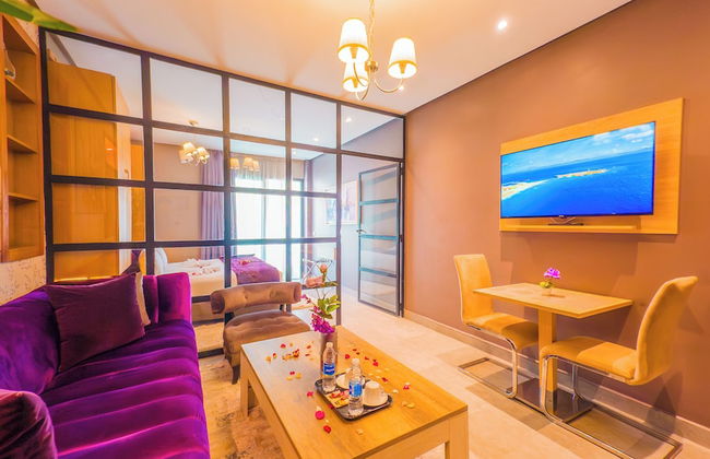 Dayet Ifrah by Rent Inn - Photo 73