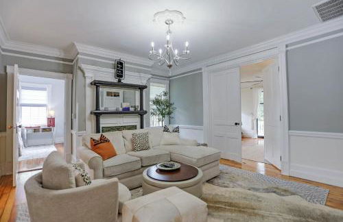 Oglethorpe Inn - Foto 35