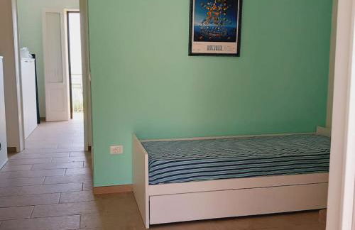 Casa Vacanza fronte mare Il Rifugio di Alice - Foto 14