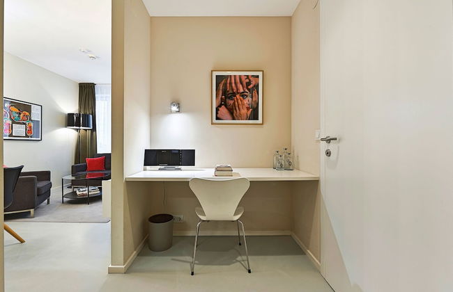 HeyMi Apartments Mondschein - Photo 21