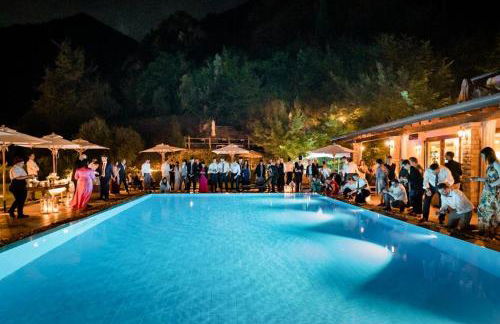 Residence Dalco Suites & Apartments - Foto 47