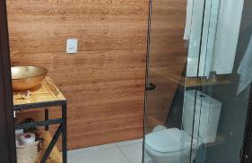 Chalé Araucárias Cambará do Sul - Foto 37