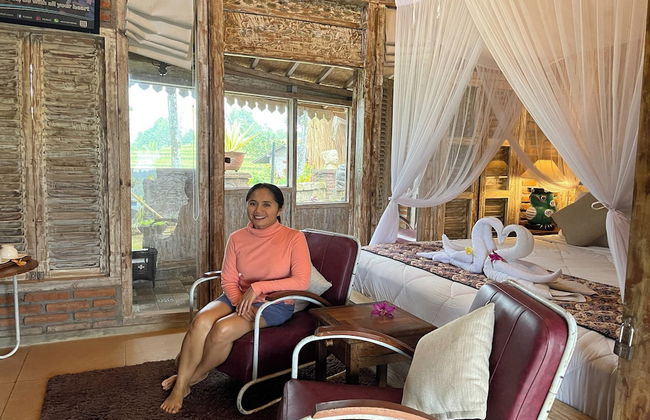 KTS - Kubu Tepi Sawah - Photo 9