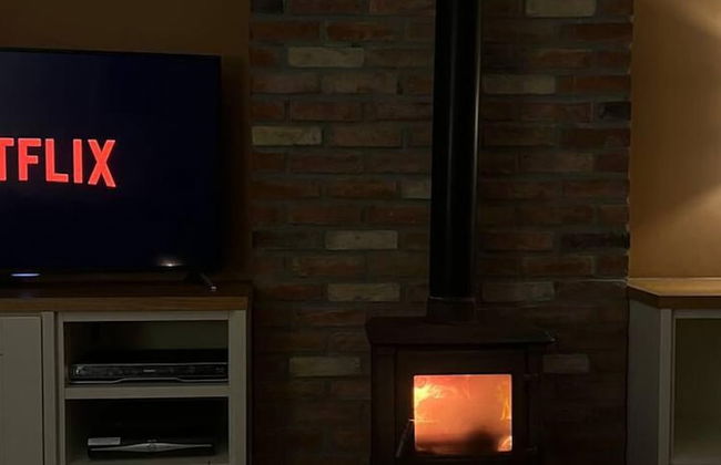 Countryside Home Located Just Outside Dublin City - Foto 54