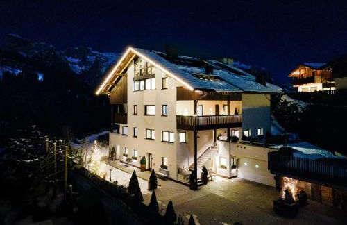 Apartment Ciasa Laoi - Foto 1