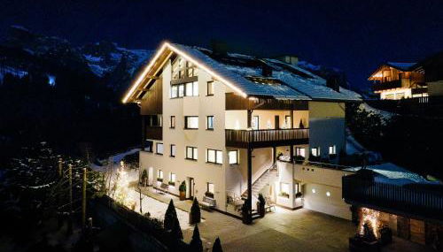 Apartment Ciasa Laoi - Foto 1