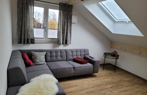 Ferienwohnung Klauserhof - Foto 2