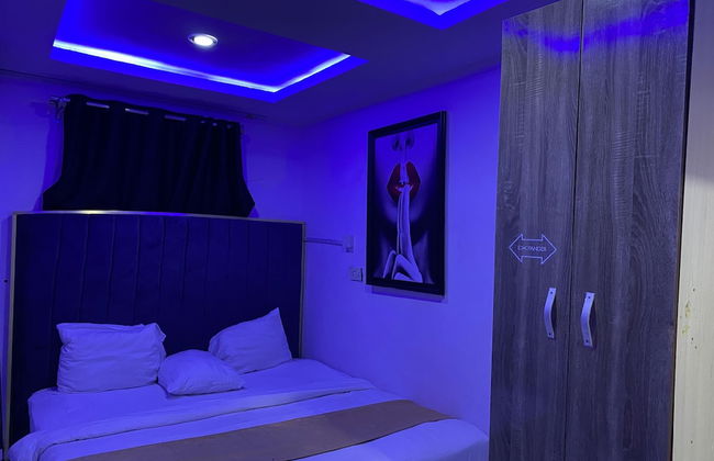 Villa Palazzo Hotel and Apartments - Foto 7