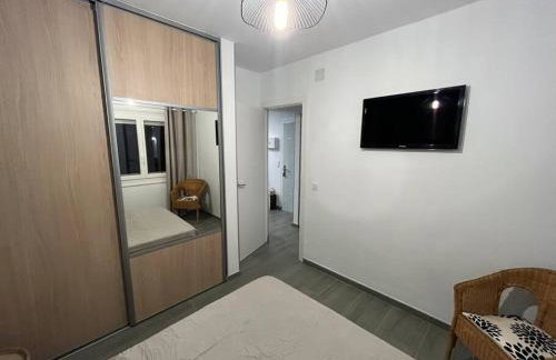 Le Canola Empuriabrava Port - 45m2 - Vue Piscine - Plage centrale 500m- Parking privé gratuit - Foto 16