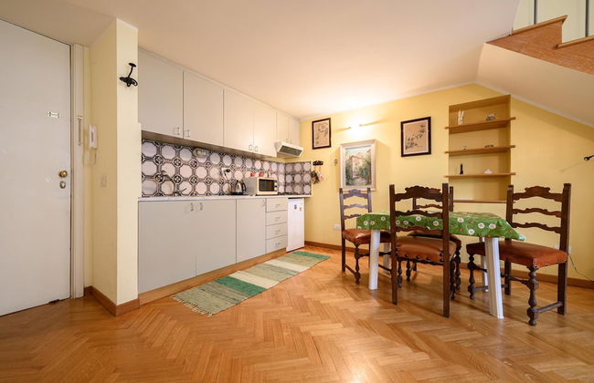 Via Tasso 69 - Foto 6