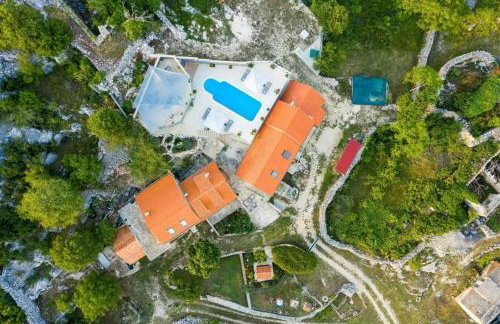 Villa Vito - with heated pool, whirlpool, gym - Foto 39