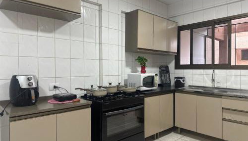 Apartamentos nadai apto 202 - Photo 3