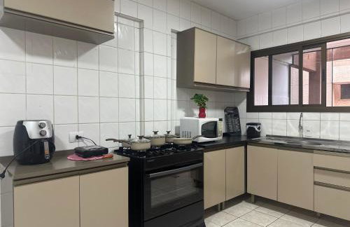 Apartamentos nadai apto 202 - Foto 3