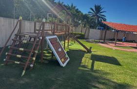 Apartamento VOG praia do Sul ilhéus - Foto 24