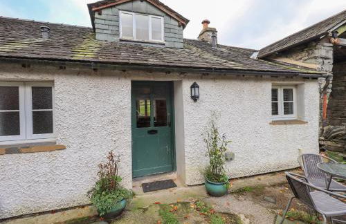 Jane's Cottage - Foto 3