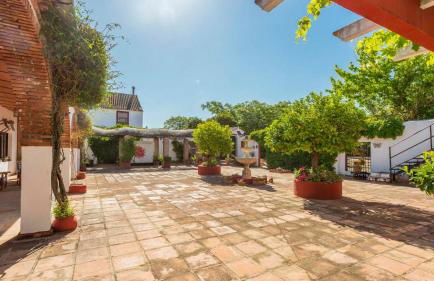 Cortijo Carrillo Antequera by Ruralidays - Photo 31