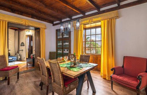 Casa Bernarda with Heated Pool - Foto 11