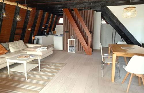 Holiday home in Blankenheim with Wi-Fi - Photo 8