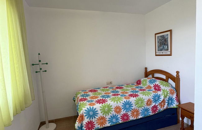 Alpen1 Voramar Apartamento /2 dormitorios - Foto 22