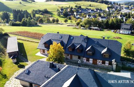 Ferienhaus Anton - Foto 14