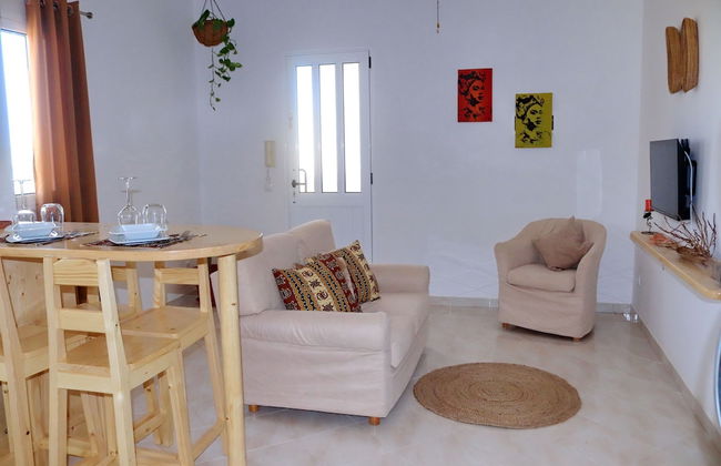 The Yellow Flat - Sea View - Foto 10