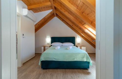 Stone house Grgo with heated swimming pool and spa - Foto 58