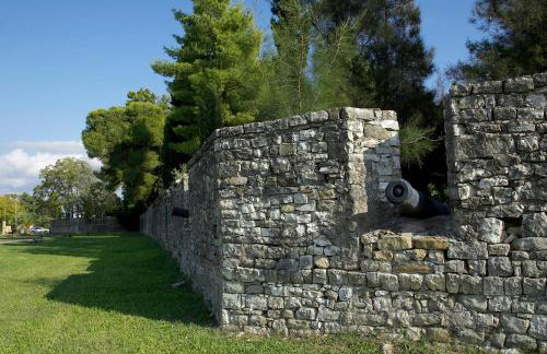 Kryoneri village - Photo 28