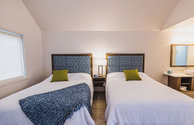 Frosty Valley Resort - Photo 6