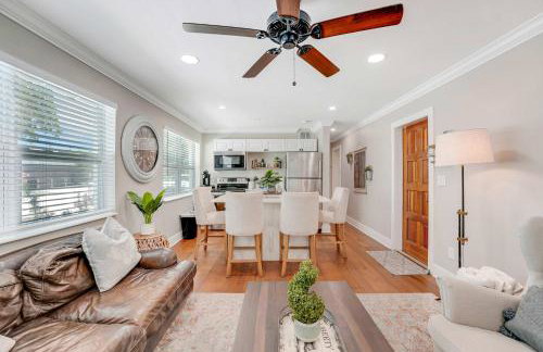 Remodeled Downtown Apartment #1 - Foto 8