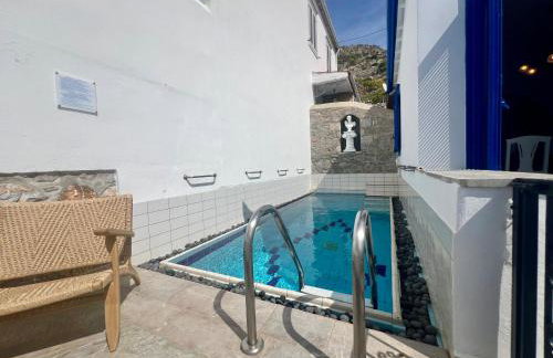 Villa Sunset Signature - Private Pool & Sea View - Foto 25