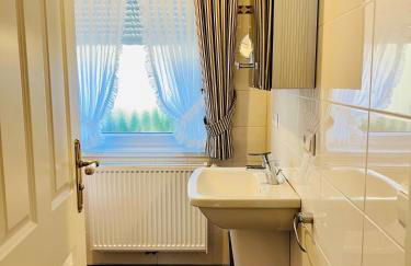 Ferienhaus Bungalow Schloss Dankern, Emsland - Photo 11