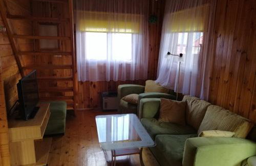 PILGRIM domek gościnny w Gietrzwałdzie na Warmii - Foto 24