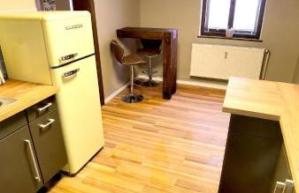 Apart Oderblick - Foto 26