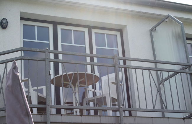 Apartment in Graal-muritz Near Baltic Sea Beach - Foto 15