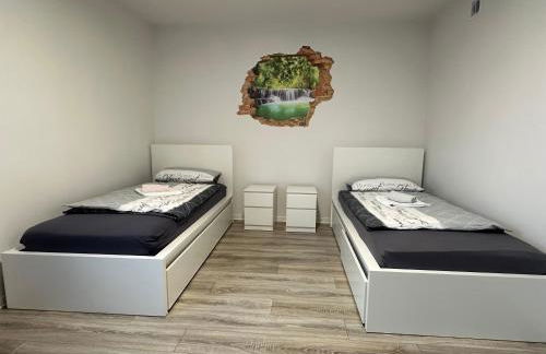 Olis Appartement in Neuss - Foto 2