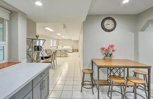 Spacious Kent Home Great for Large Families! - Foto 33