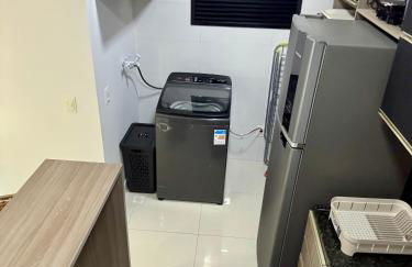 Apto en Condominio parque de las naciones II - Foto 41