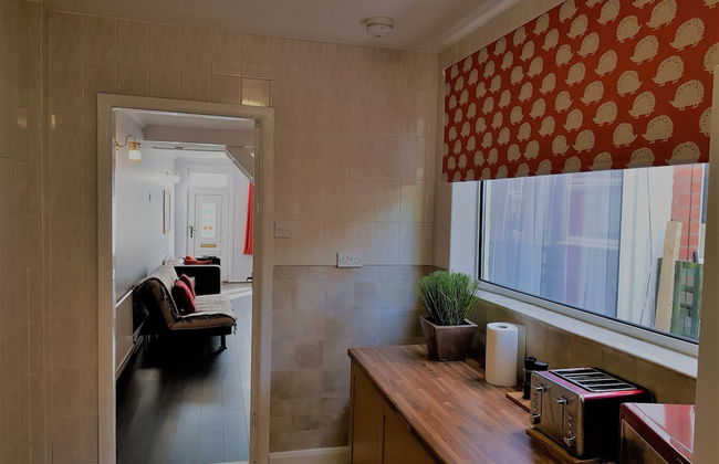 Garden City House- Huku Kwetu - Foto 9