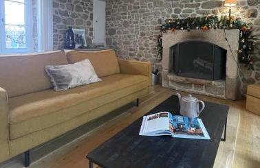 Maison de caractère ST GOUSTAN - Foto 19