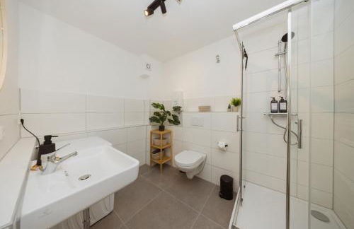 HYGGE HOMES - Apartment 'Lilla Lycka' - Foto 58